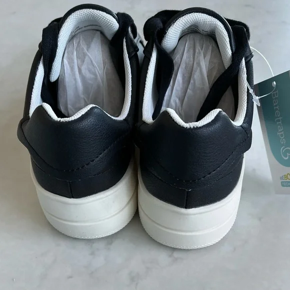 New Baretraps Nishelle Sneakers with Rebound Technology - Picture 6 of 11